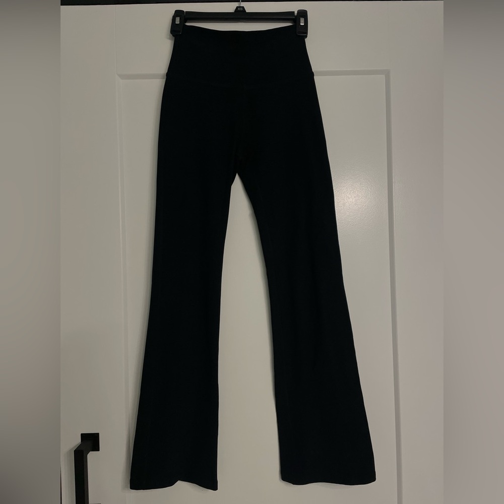 Beyond Yoga Spacedye High Waisted Practice Pants women’s size small